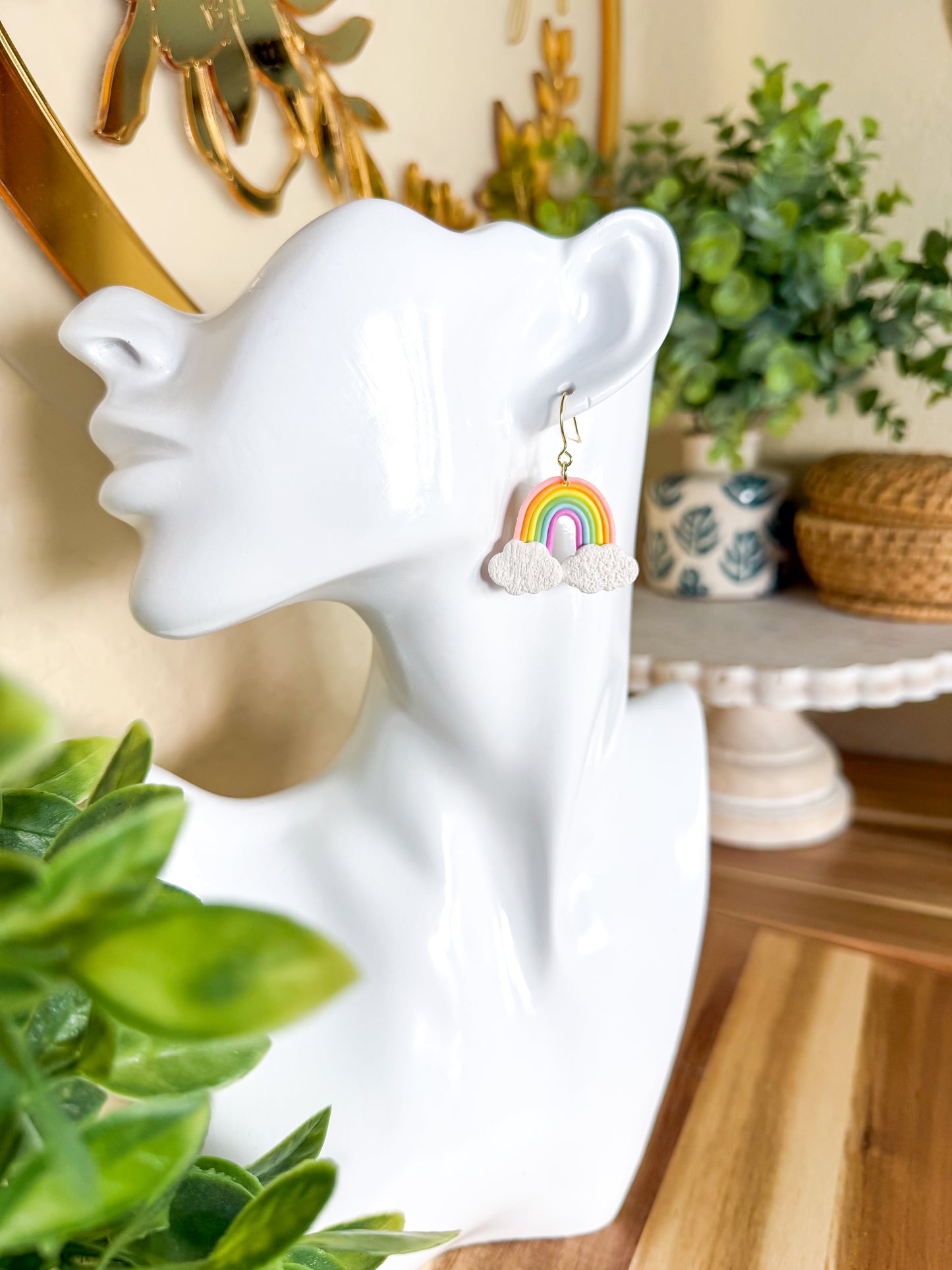 Rainbow Daydream