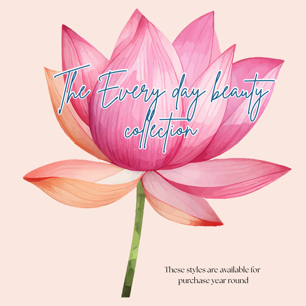 The Every Day Beauty Collection