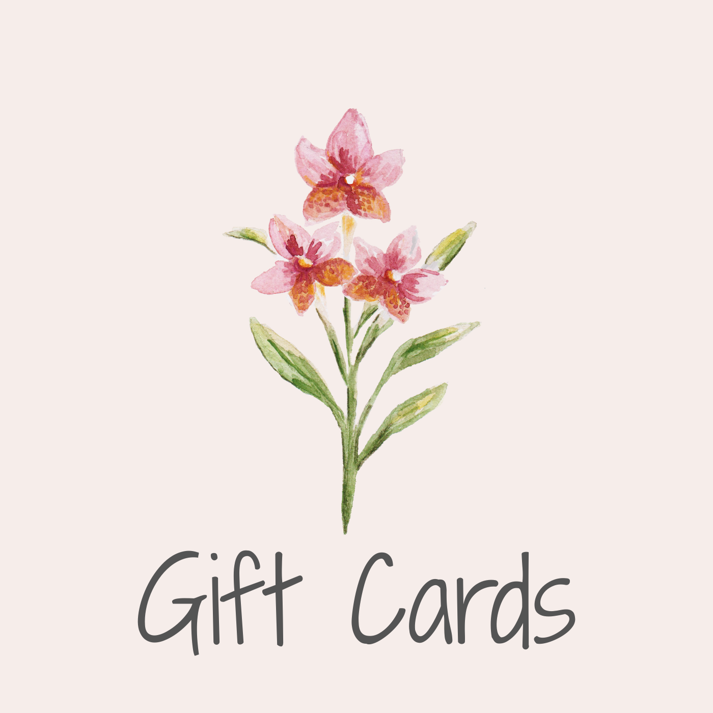 Gift Cards