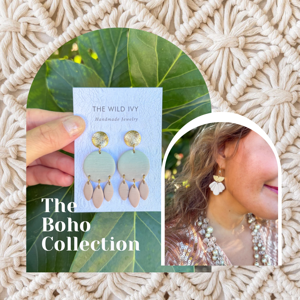 The Boho Collection