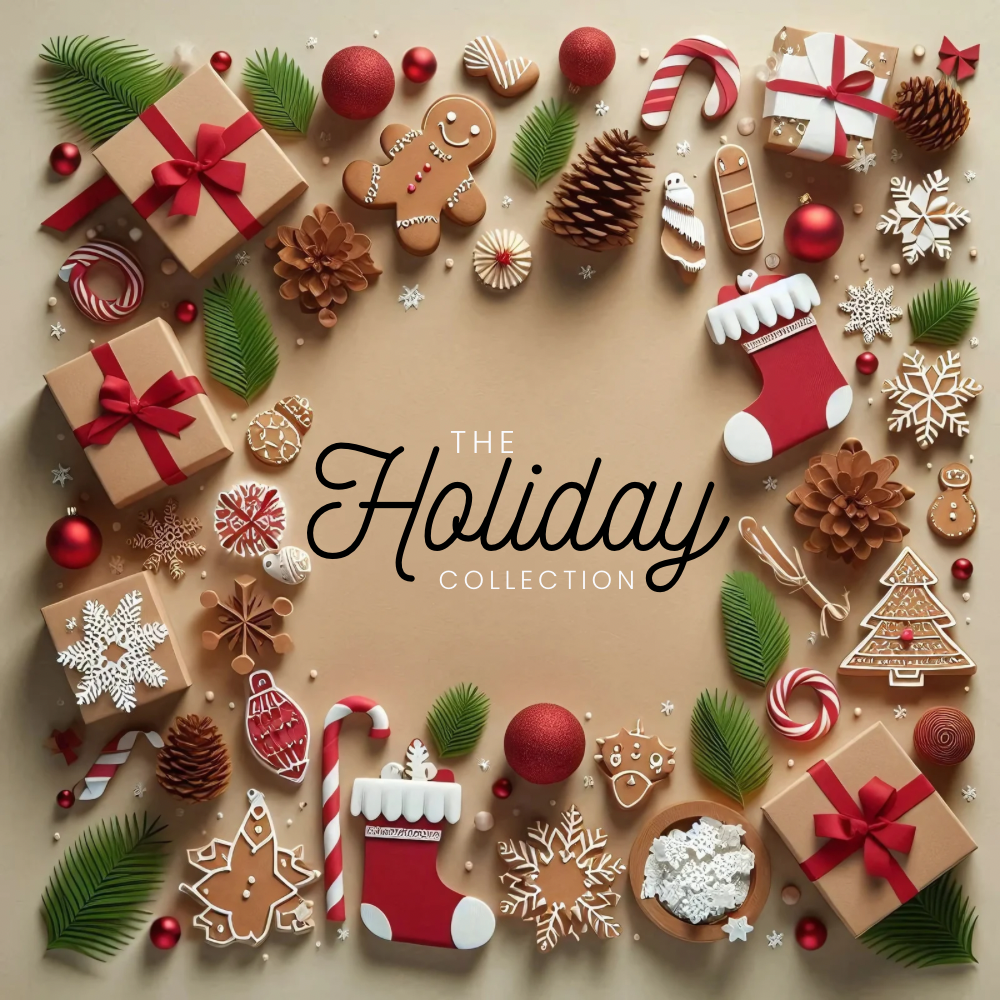 The Holiday Collection