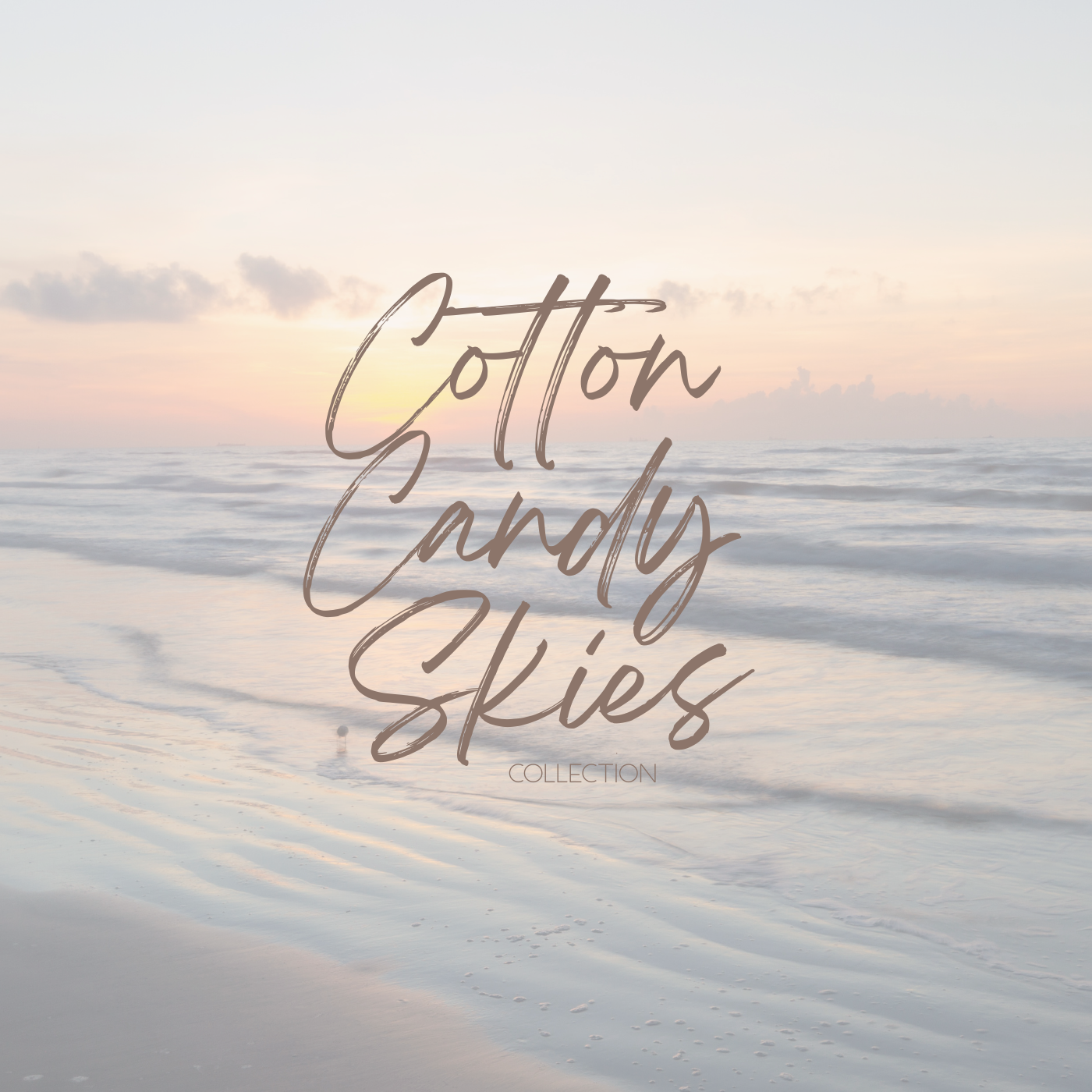 Cotton Candy Skies