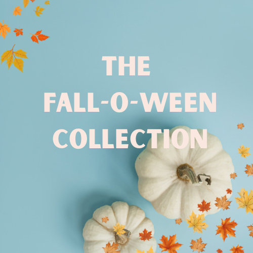 The Fall-O-Ween Collection