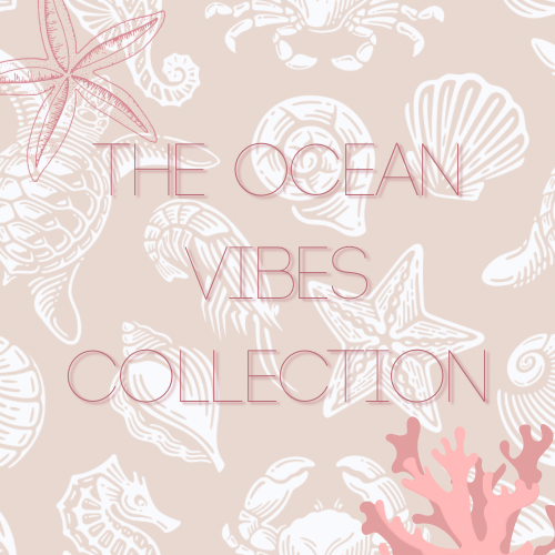 Ocean Vibes Collection