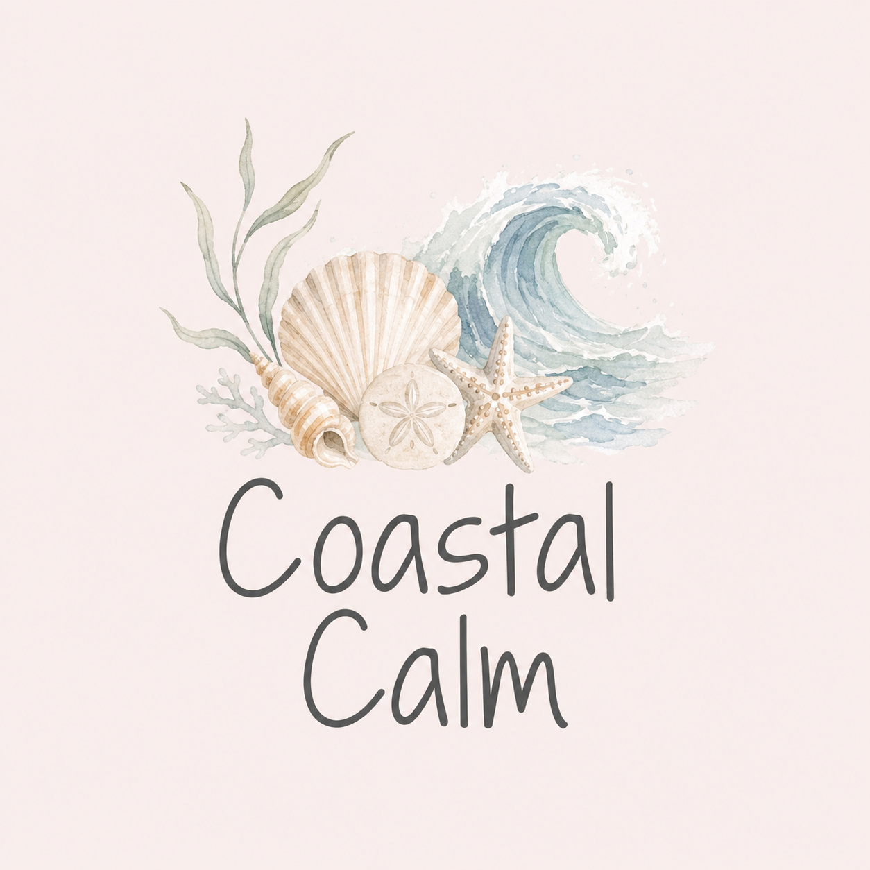 Coastal Calm
