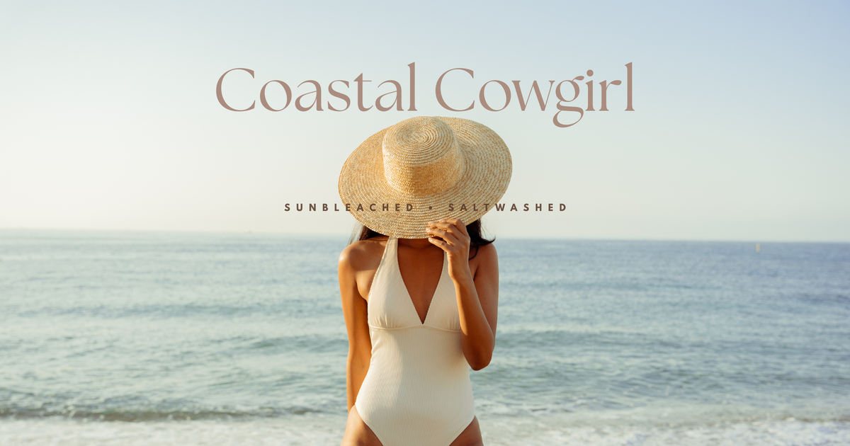 Coastal Cowgirl