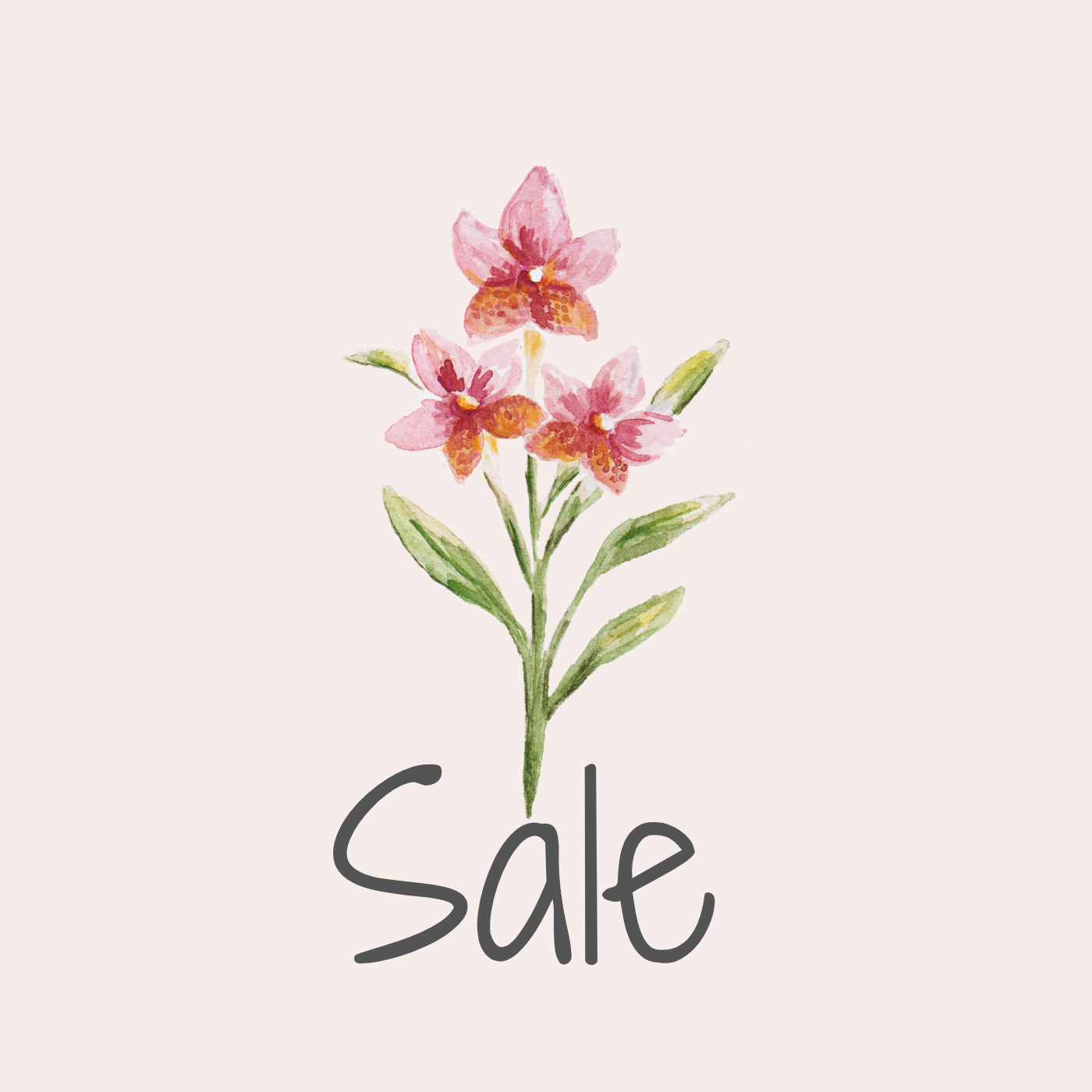 Sale