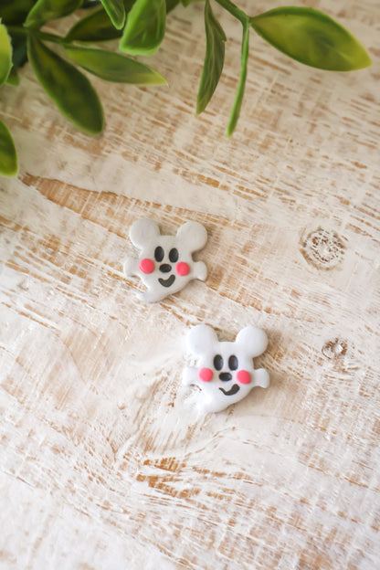 Mickey Ghosts
