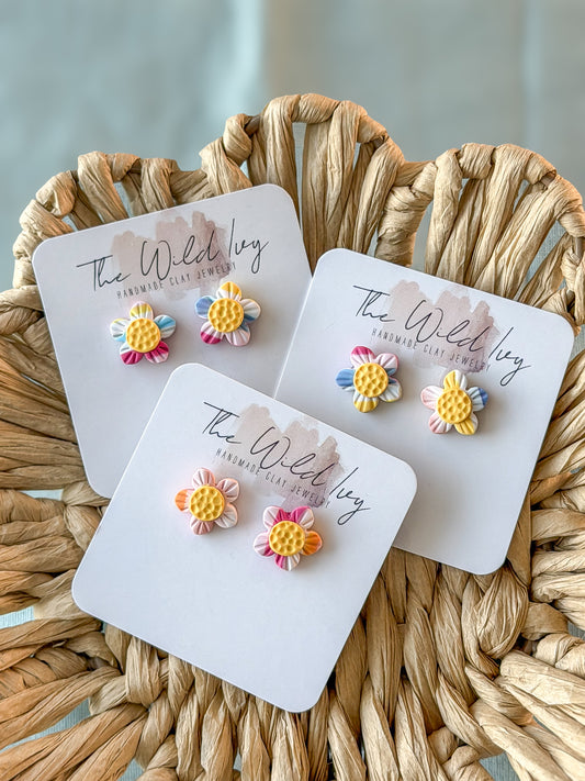 Summer Daisies