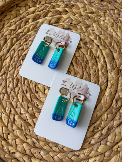 Sail Away Hoops