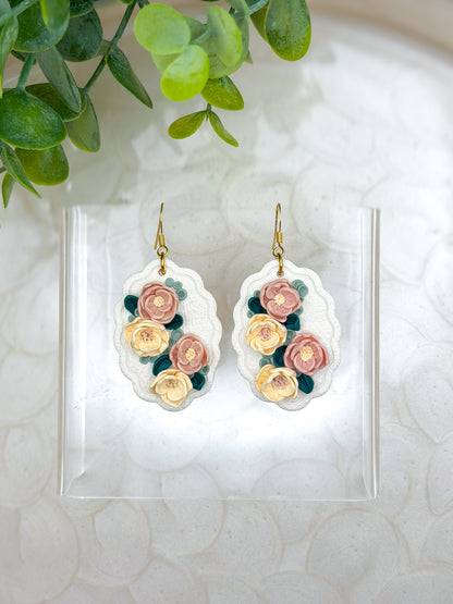 Rosalie — Secret Garden Collection