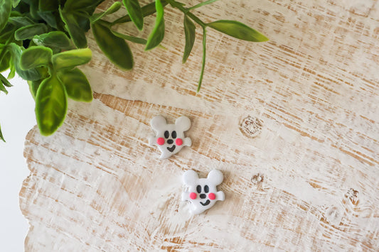 Mickey Ghosts