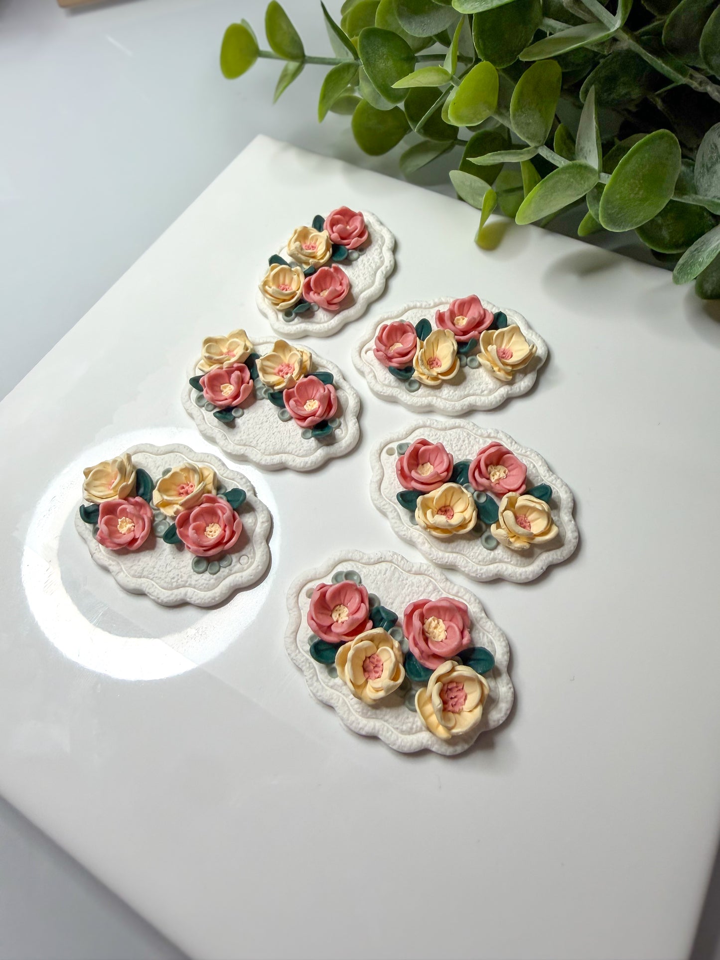 Rosalie — Secret Garden Collection