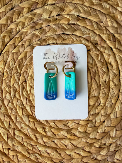 Sail Away Hoops