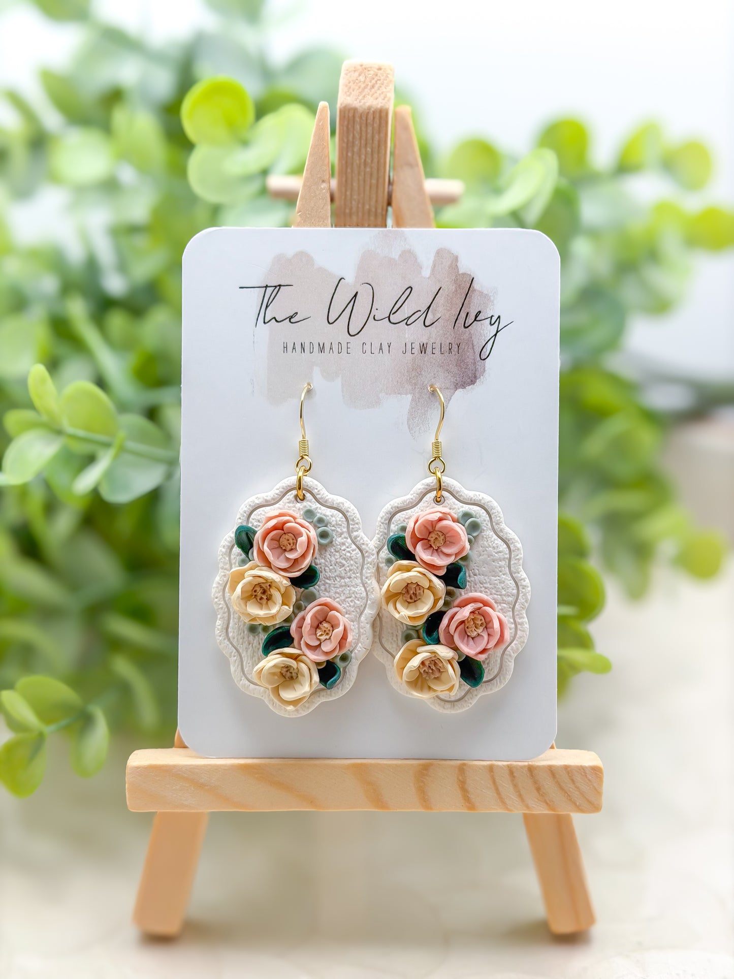 Rosalie — Secret Garden Collection