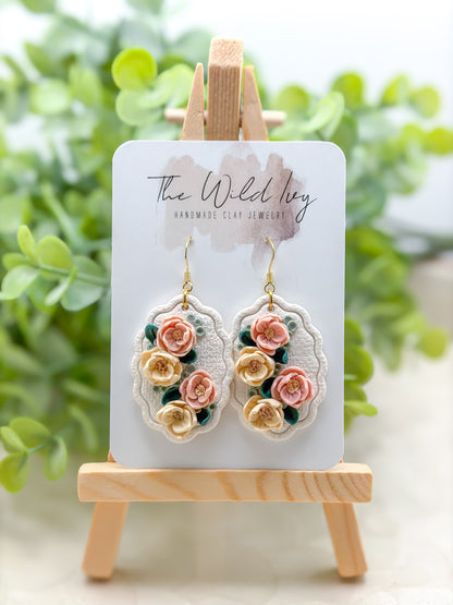 Rosalie — Secret Garden Collection