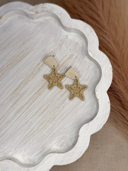 Sandbar Starfish
