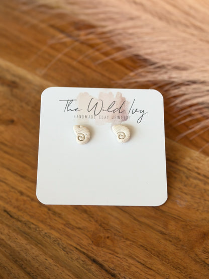 Tidal Shells