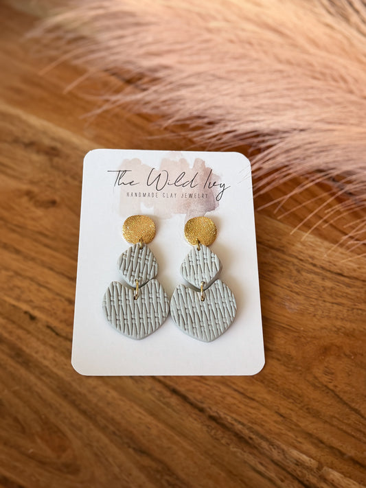 Woven Tides