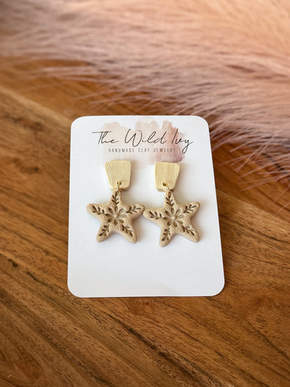 Sandbar Starfish