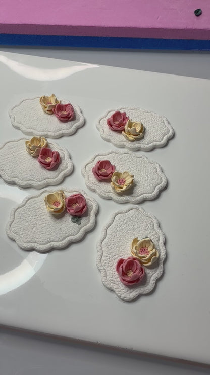 Rosalie — Secret Garden Collection